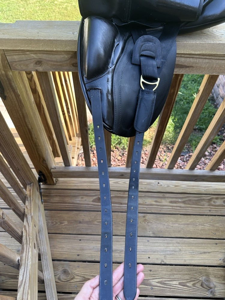 18" Hulsebos WB3 (2022) *Wool Flocked*