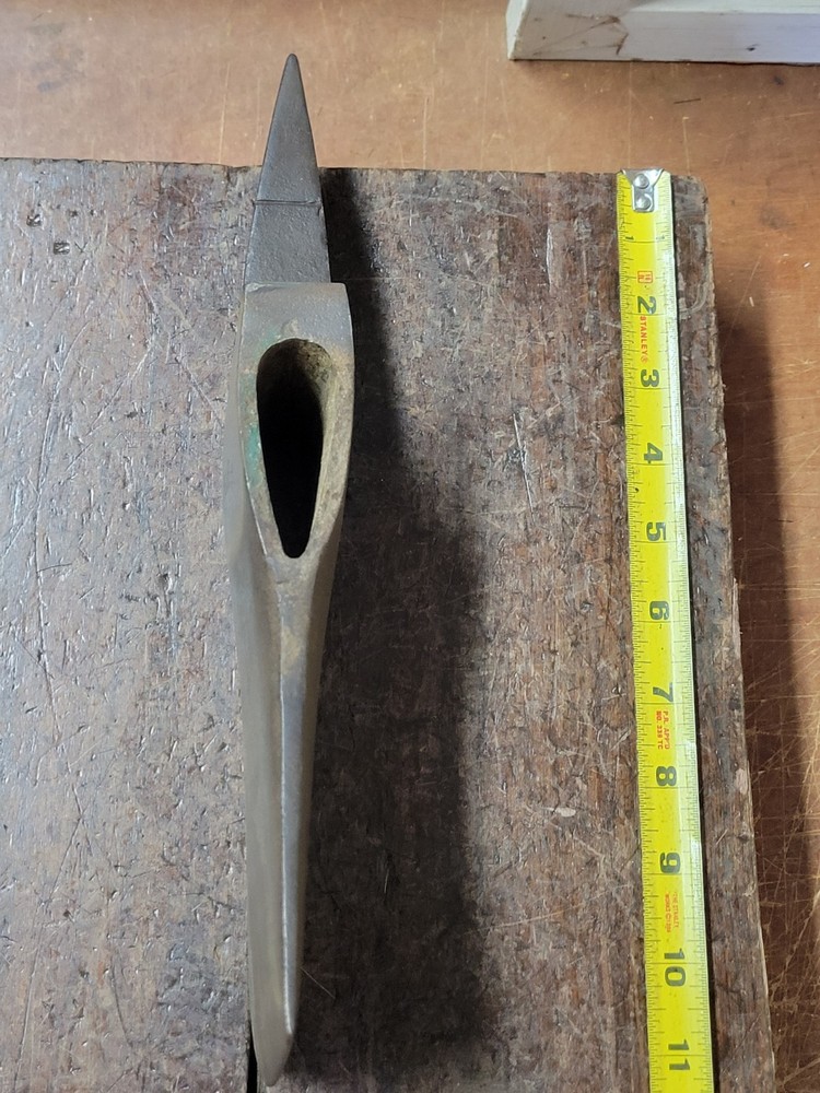 Evansville Fire Axe, 5+ Pounds