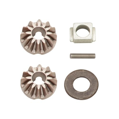 Fulton 0933302S00 Trailer Jack Replacement Part, Service Kit, Bevel
