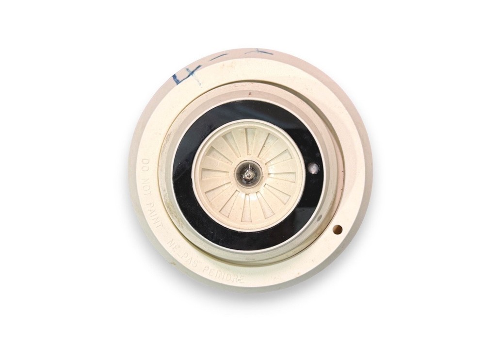 Siemens Cerberus Pyrotronics DF-3 Fire Alarm Flame Detector