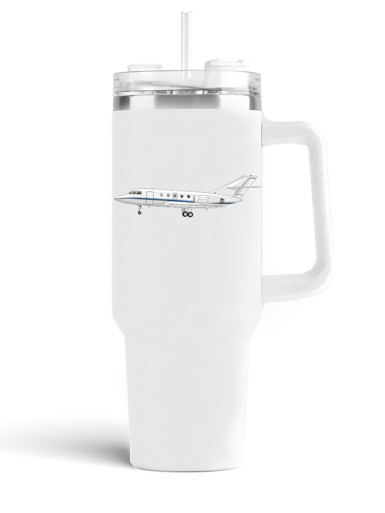 Dassault Falcon 20 Quencher - 40oz.