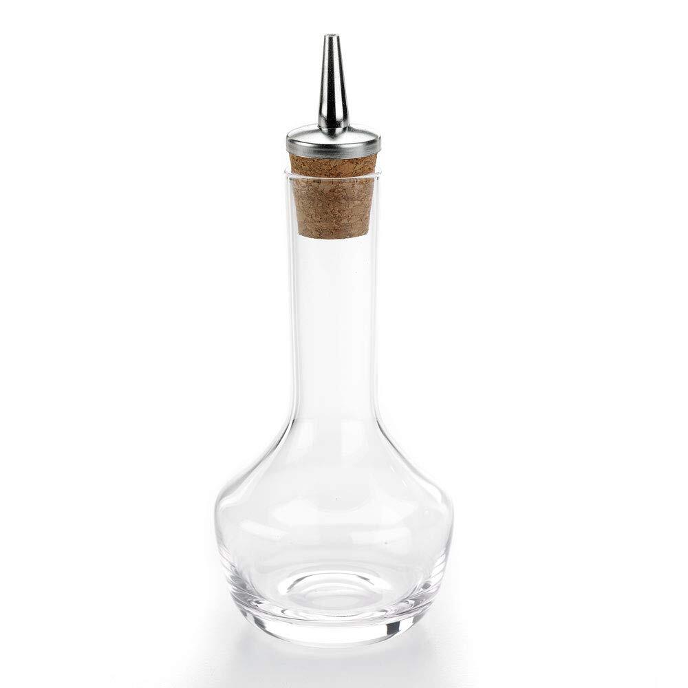Bitters Bottle 3 oz Stainless