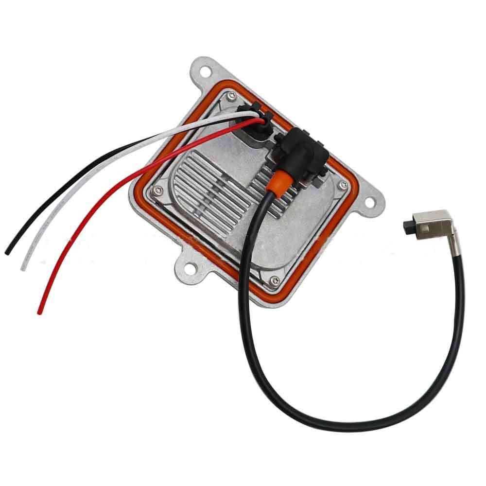 For Lincoln MKX 2016-2018 Xenon Ballast Control Unit Module Computer FT4Z13C170A