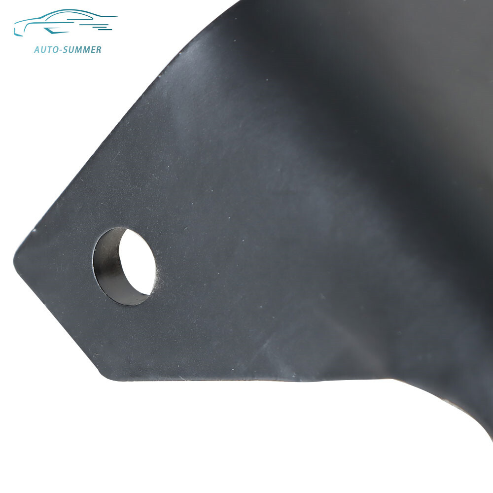 Multi Leaf Spring Shock Plate Kit w/ Studs For 68-69 Camaro Firebird 69-72 Nova