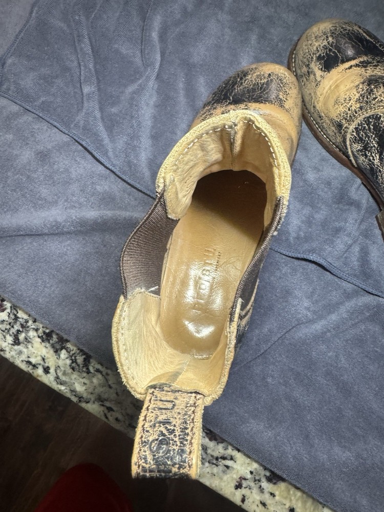 Bedstu Women’s Boots Size 9
