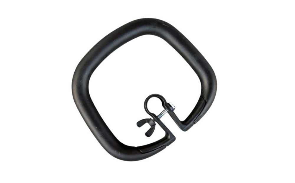 Genuine OEM Parts Front Handle Assembly For  Ryobi Ry40ph01 String Trimmer 40V