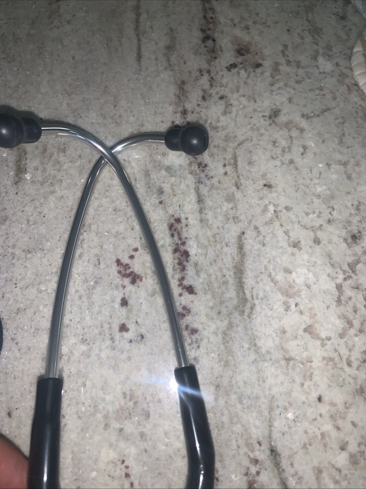 littmann stethoscope select Black 🔥🔥