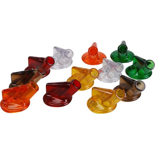 Carlisle 1041108 Store 'N Pour® Spouts
