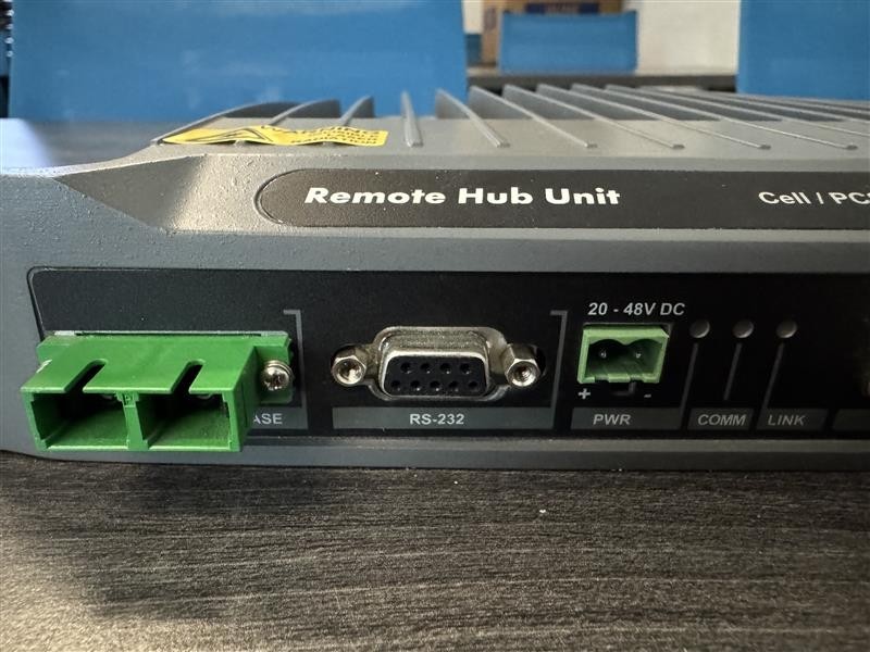 Corning MobileAccess 1000M‑CELL‑PCS