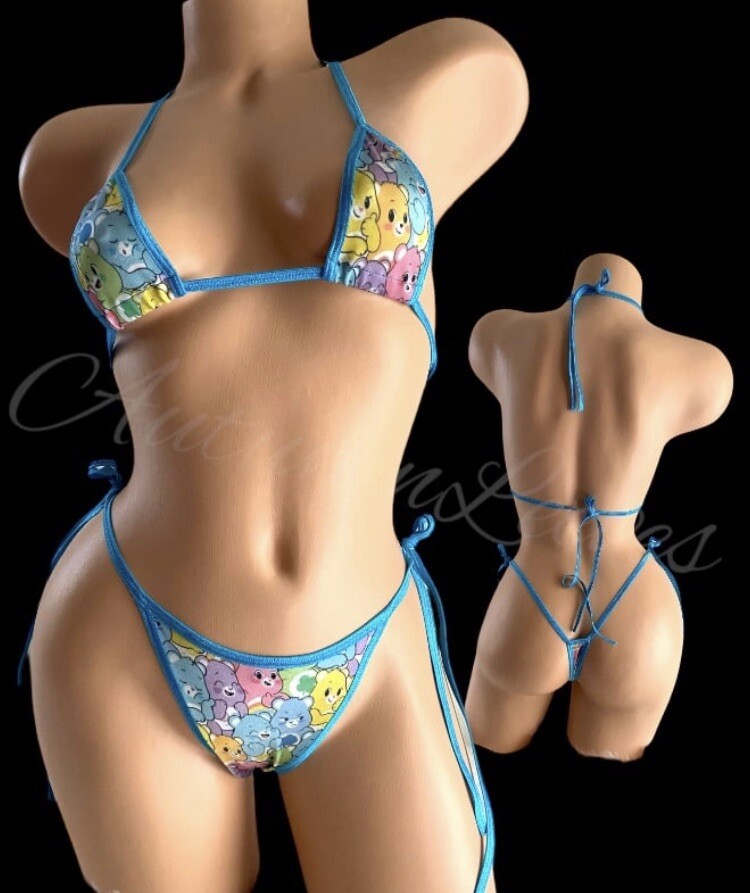 Exotic Dancewear