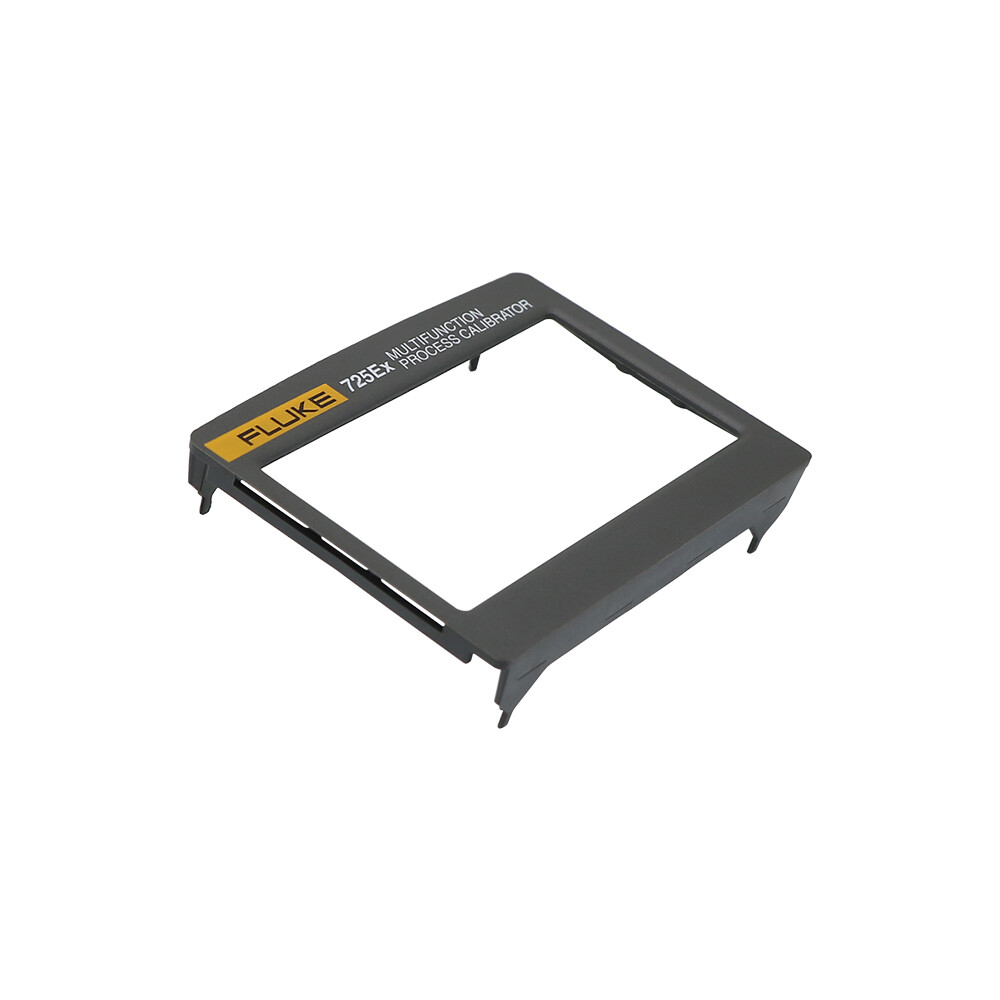 Plastic Screen Frame Cover for FLUKE 725Ex Multifunction Process Calibrator