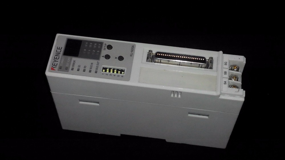Keyence KL-N20A
