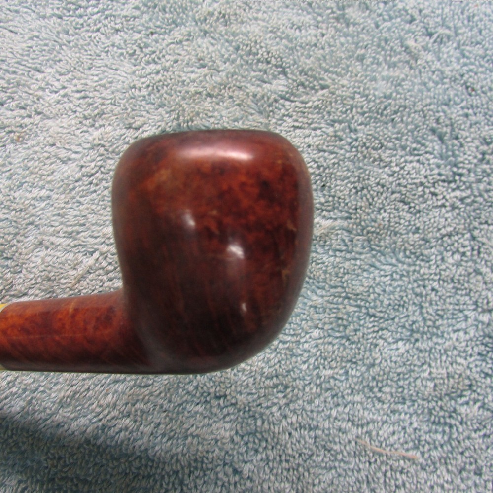 Smoking Pipe: Medico Medalist Imported Briar