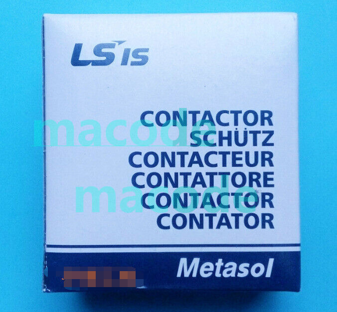 LS MC-22b 220V New #YY0