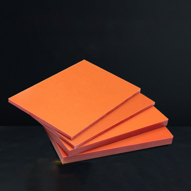 2mm - 30mm Resin Sheet Plates CNC Insulation Electrical Board
