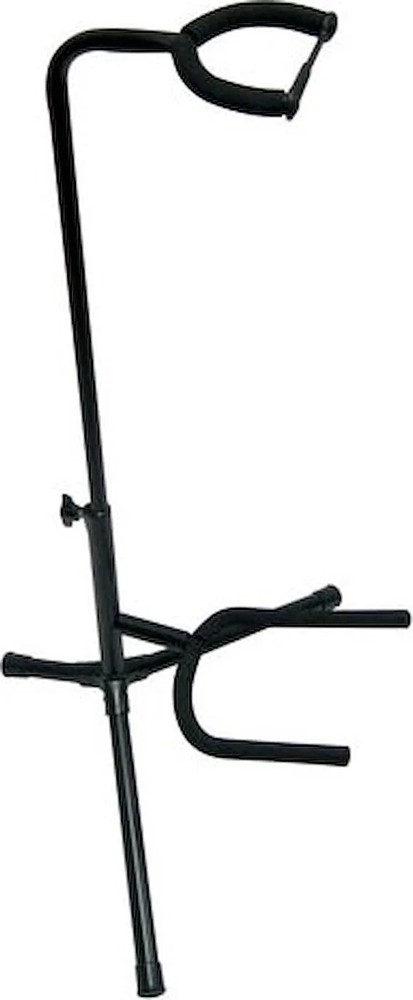 GUITAR STAND BLACK