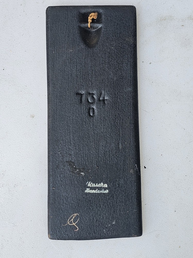 MCM RUSCHA KERAMIK GERMANY WALL TILE