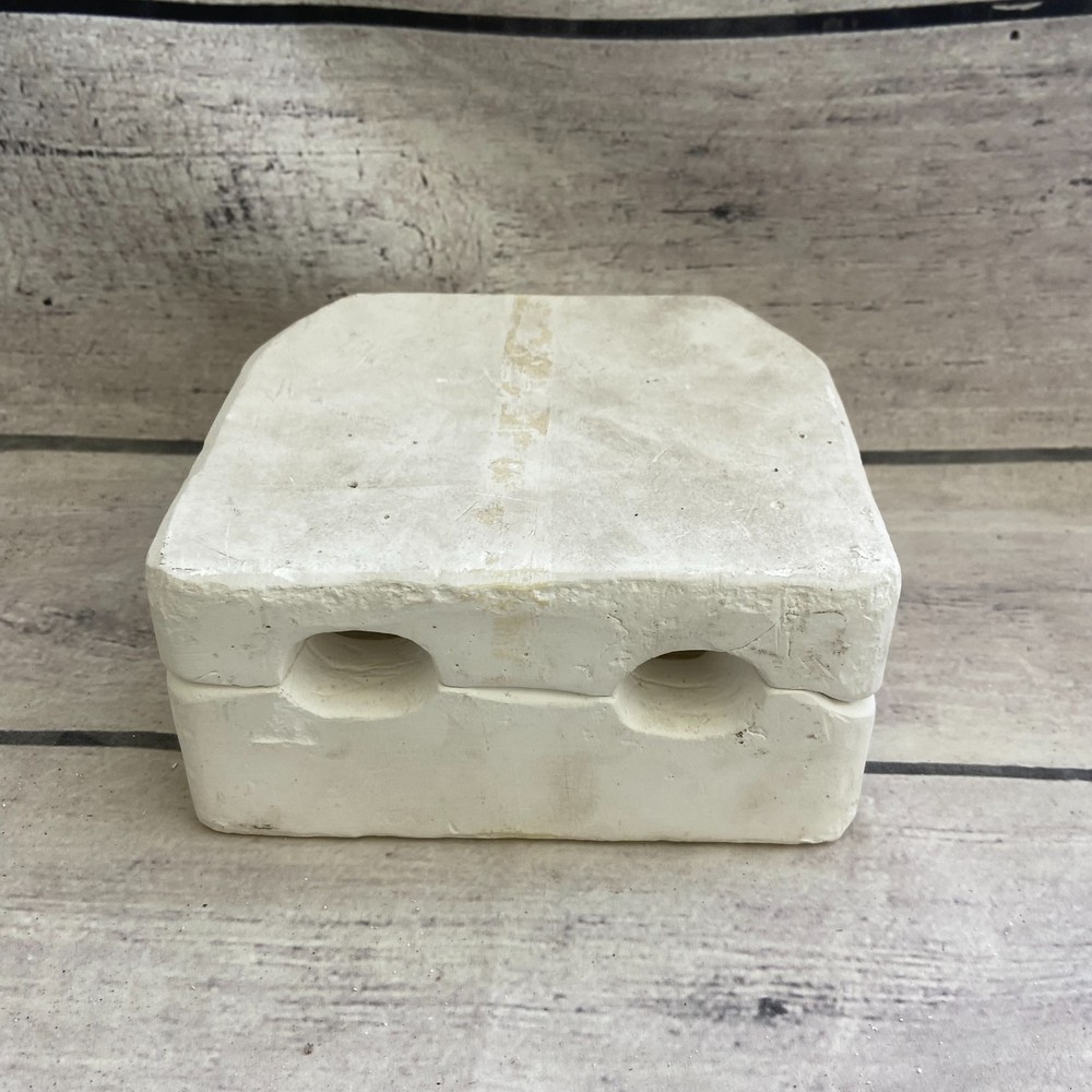 Unbranded Ceramic Casting Mold