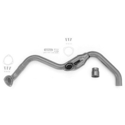HEDMAN Y-Pipe for 82-92 Camaro - 17470