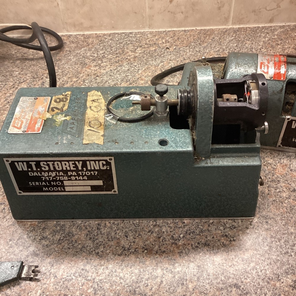 Carpenter Swing Blade Wire Strippers 70A, 70, Please read description