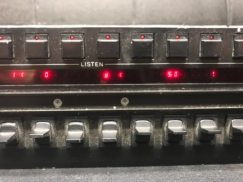 McCurdy EKP-940 Expansion Panel with Power Cord