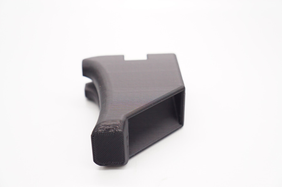 Custom Speedloader Magazine Loader for Suomi Magazine