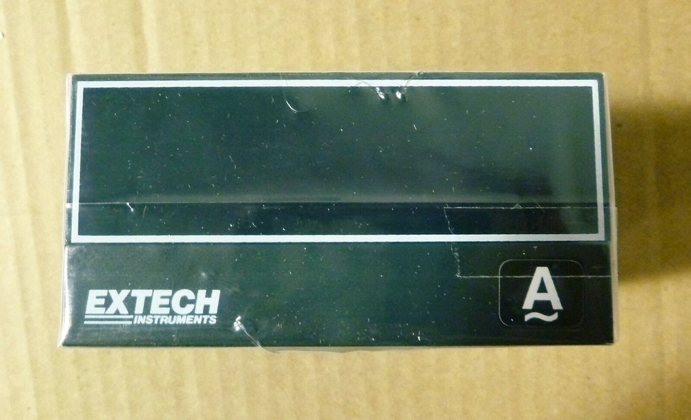 EXTECH MAF-V4000AS PROGRAMMABLE CURRENT METER