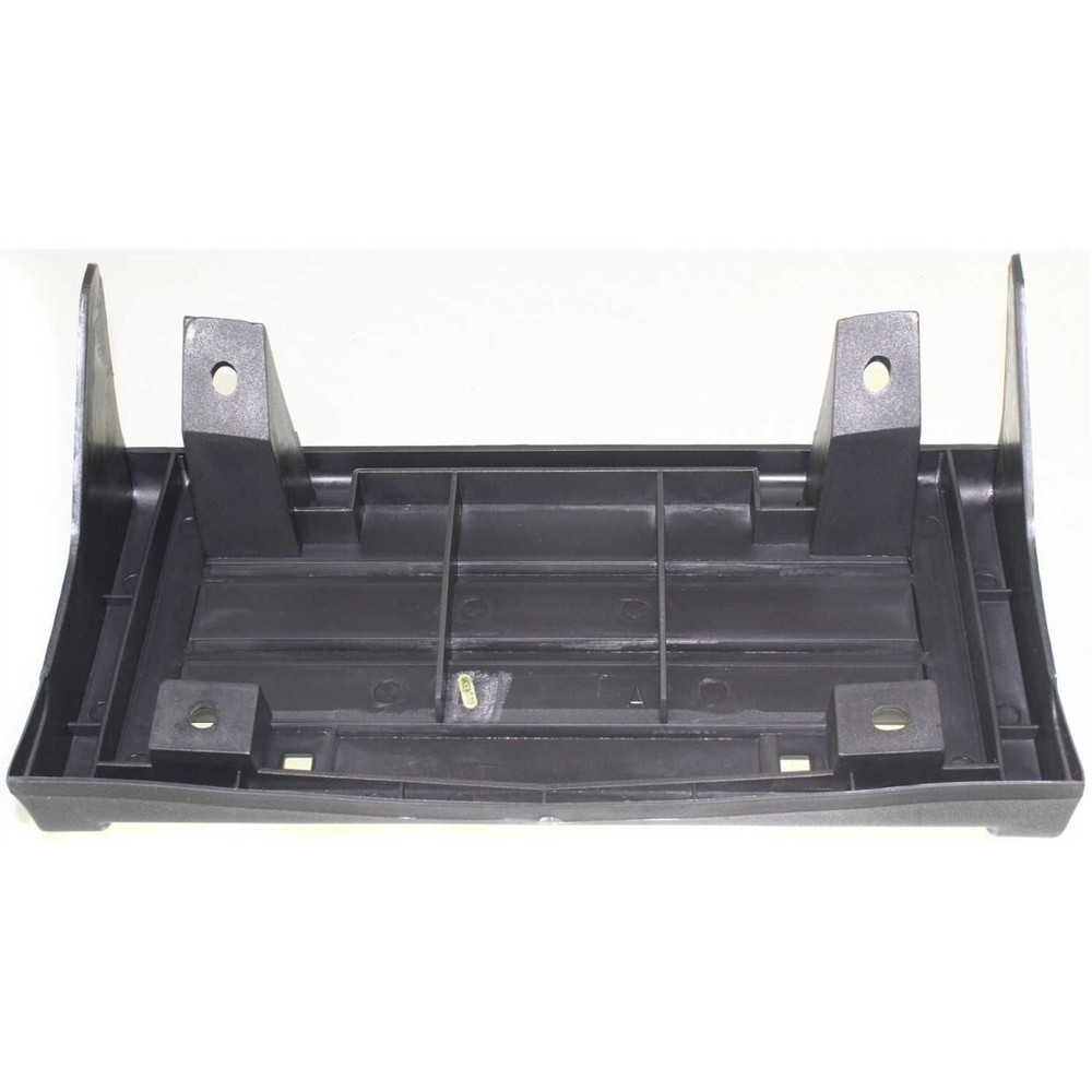 License Plate Bracket For 88-98 GMC C1500 Front