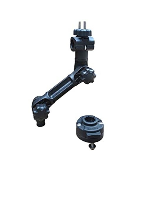 Trolling Motor Stabilizer Mount/Boat Trolling Motor Stabilizer Mount Deck Mount