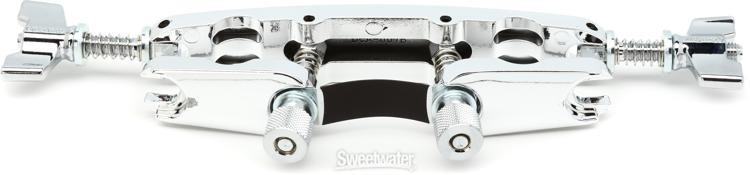 Gibraltar SC-FMC Flex Multi Clamp