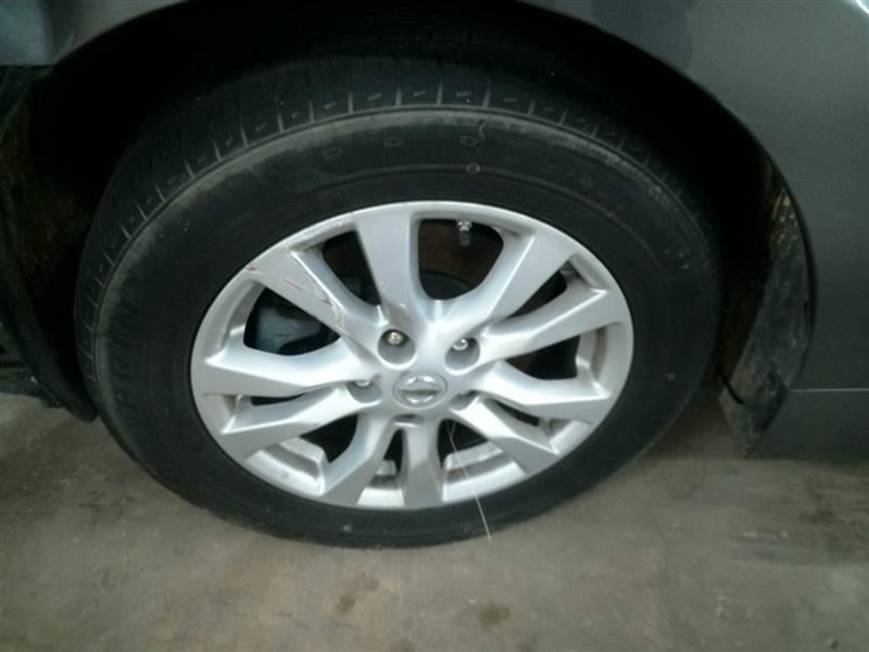 ALTIMA 2014 High Mounted Stop Light 1039984341