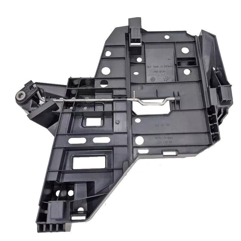 For Porsche Cayenne 2007-2010 Left Front Headlight Bumper Bracket Support Holder