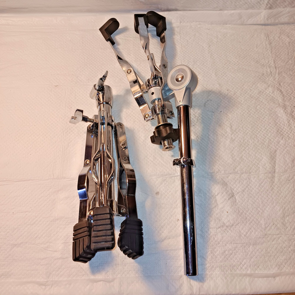 Snare Stand Heavy Duty Double Braced