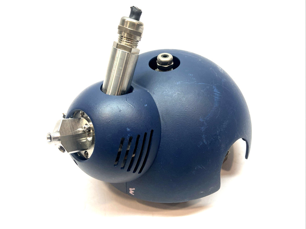 Bruker LC APCI II Ion Source Module MISSING SMALL ATTACHMENT