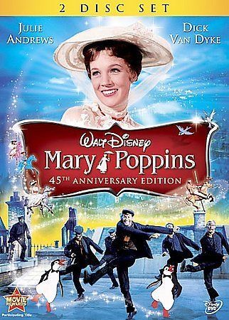 Mary Poppins