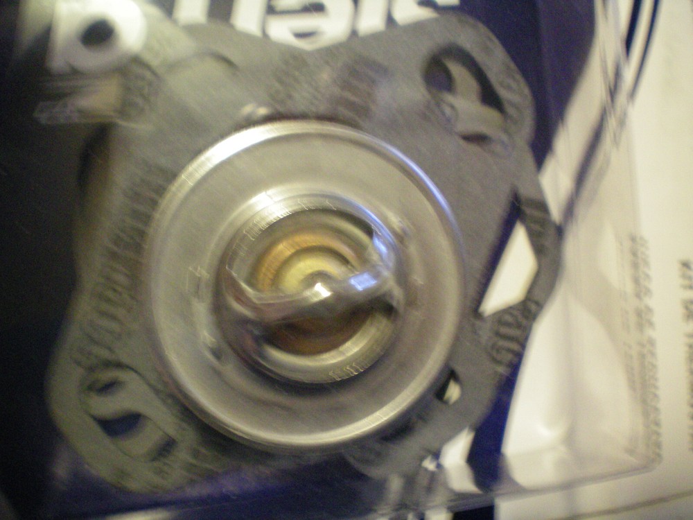 SIERRA #18-3646D THERMOSTAT KIT, FREE FREIGHT