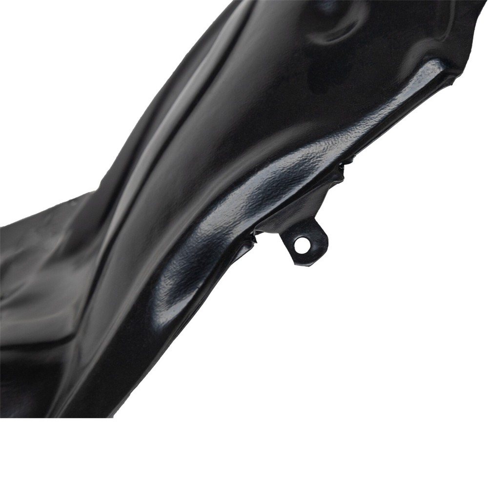 Fender Linder Splash Shield For 2010-2015 Mazda CX-9 Front Passenger Side