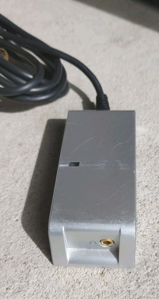 Creative Labs I-Trigue 3300 Speaker System Computer PC Powered Subwoofer Silver