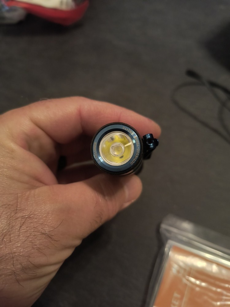 Basic Survival/Hiking Kit