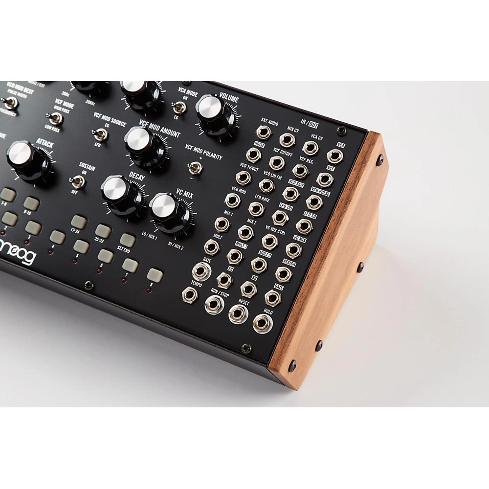 Moog Mother-32 Semi Modular Synth Module Refurbished