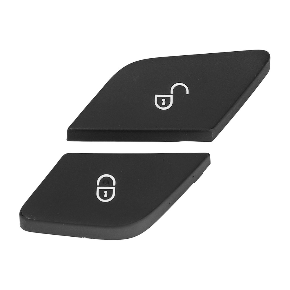 Car Door Lock Unlock Button Clear Pattern Replace For ‑ C‑Class W205