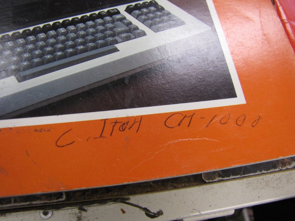 1986 REMark Heath Zenith User Group Magazines Computer Advertisements JAN-DEC