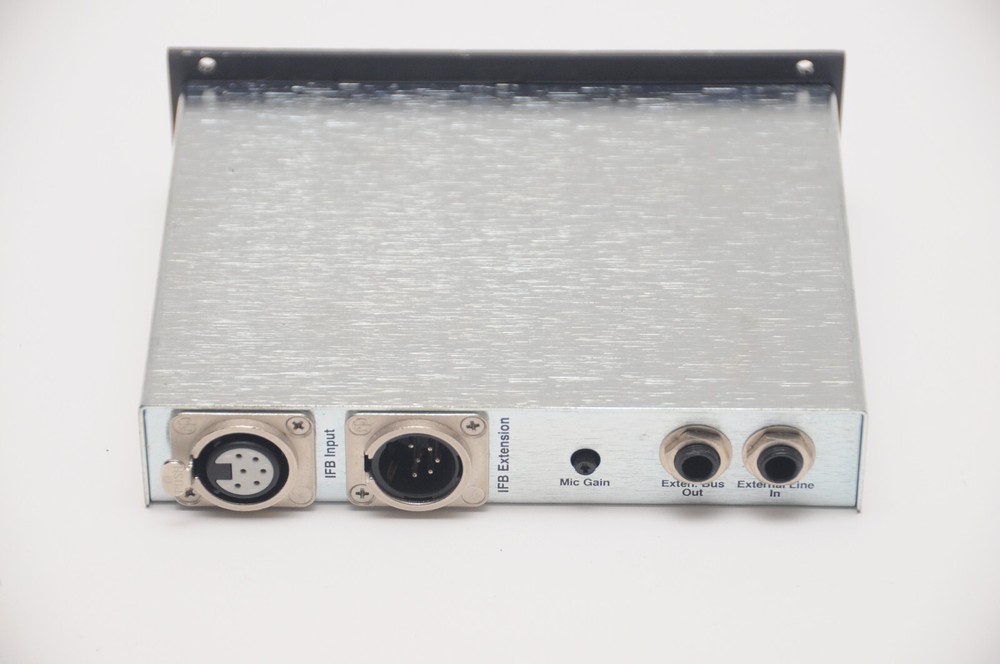 CLEARCOM MA-704 Broadcast Intercom