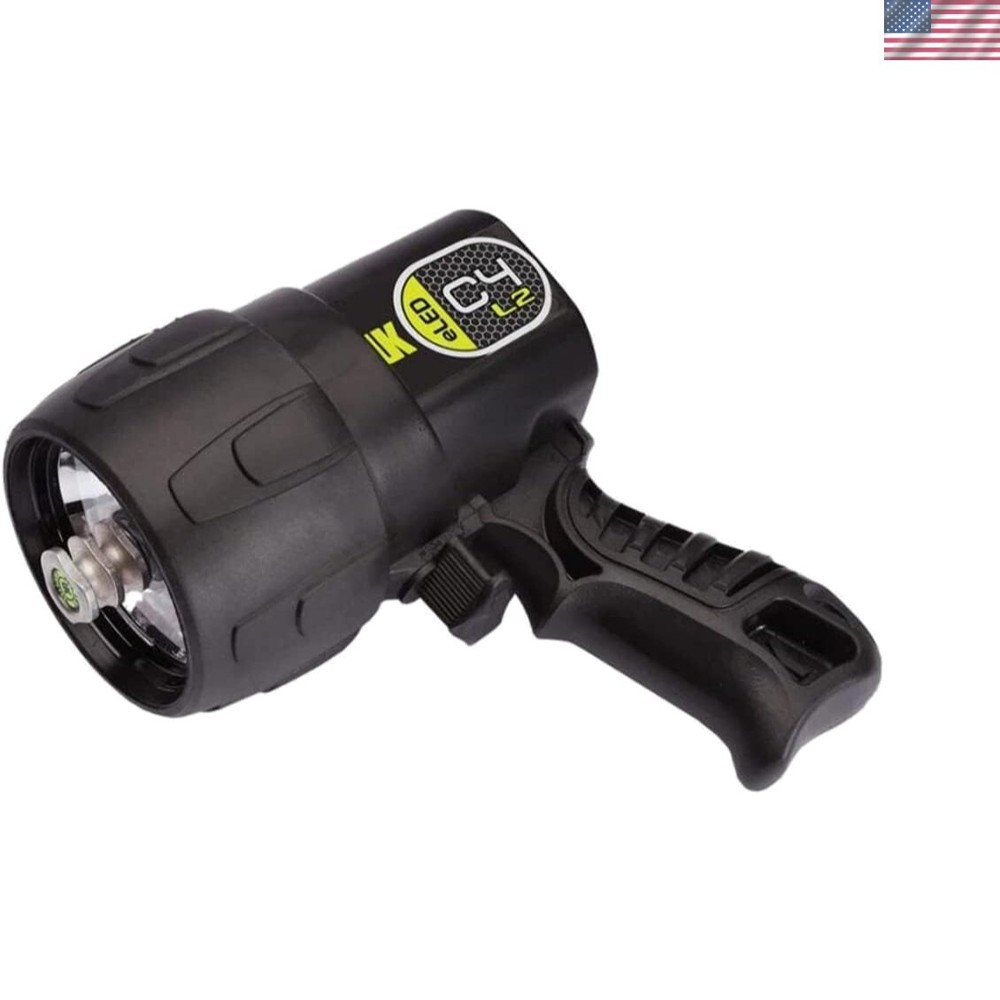 C4 eLED L2 Dive Light