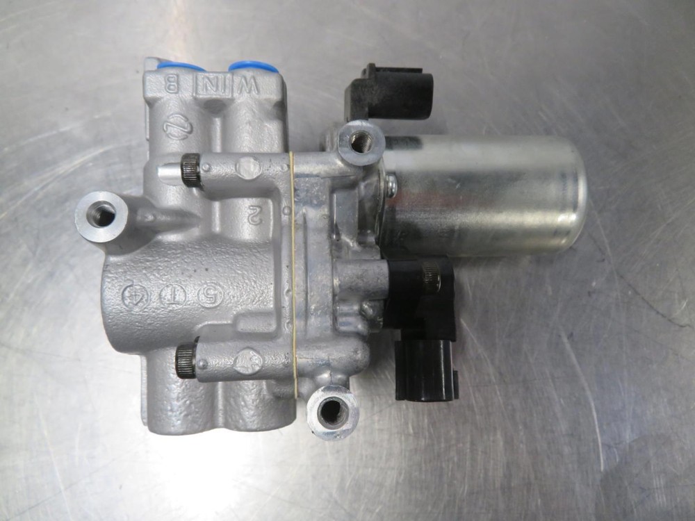 EB979 2006 06 HONDA VFR 800 INTERCEPTOR REAR ABS MODULATOR