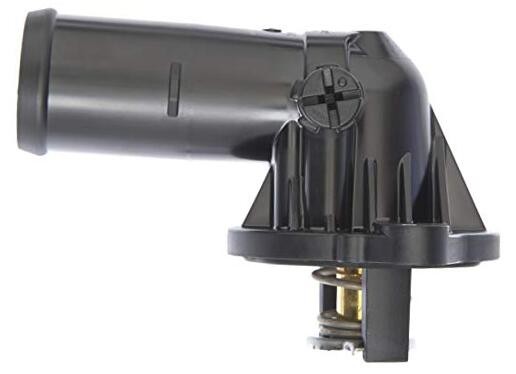 34774 Integrated Housing Engine Coolant Thermostat