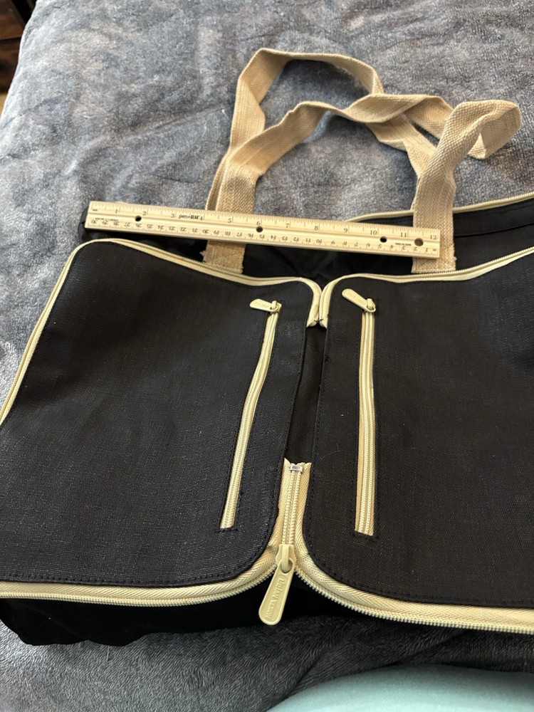 Foldable Duffel Bag
