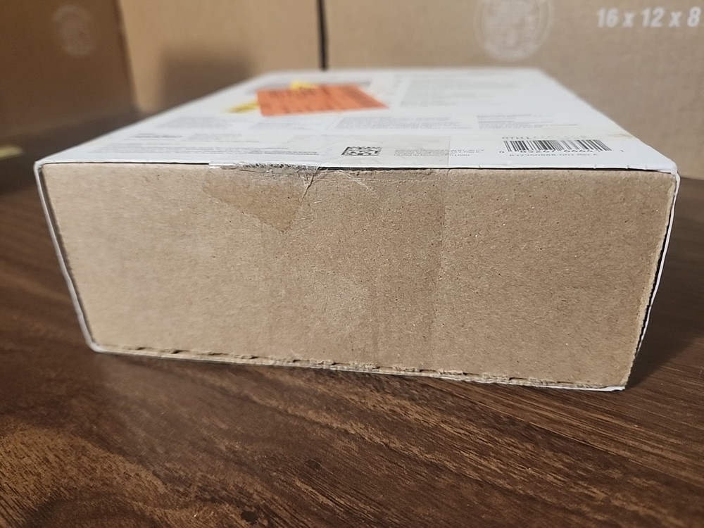 Honeywell RTH111B1024 Digital Non-Programmable Thermostat - White