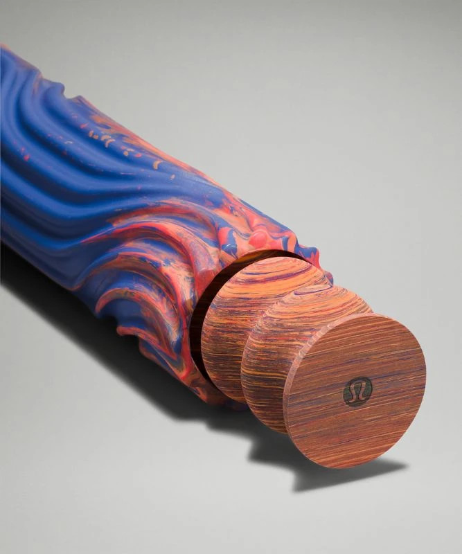 New Sealed Lululemon Double Foam Roller 20 Inch