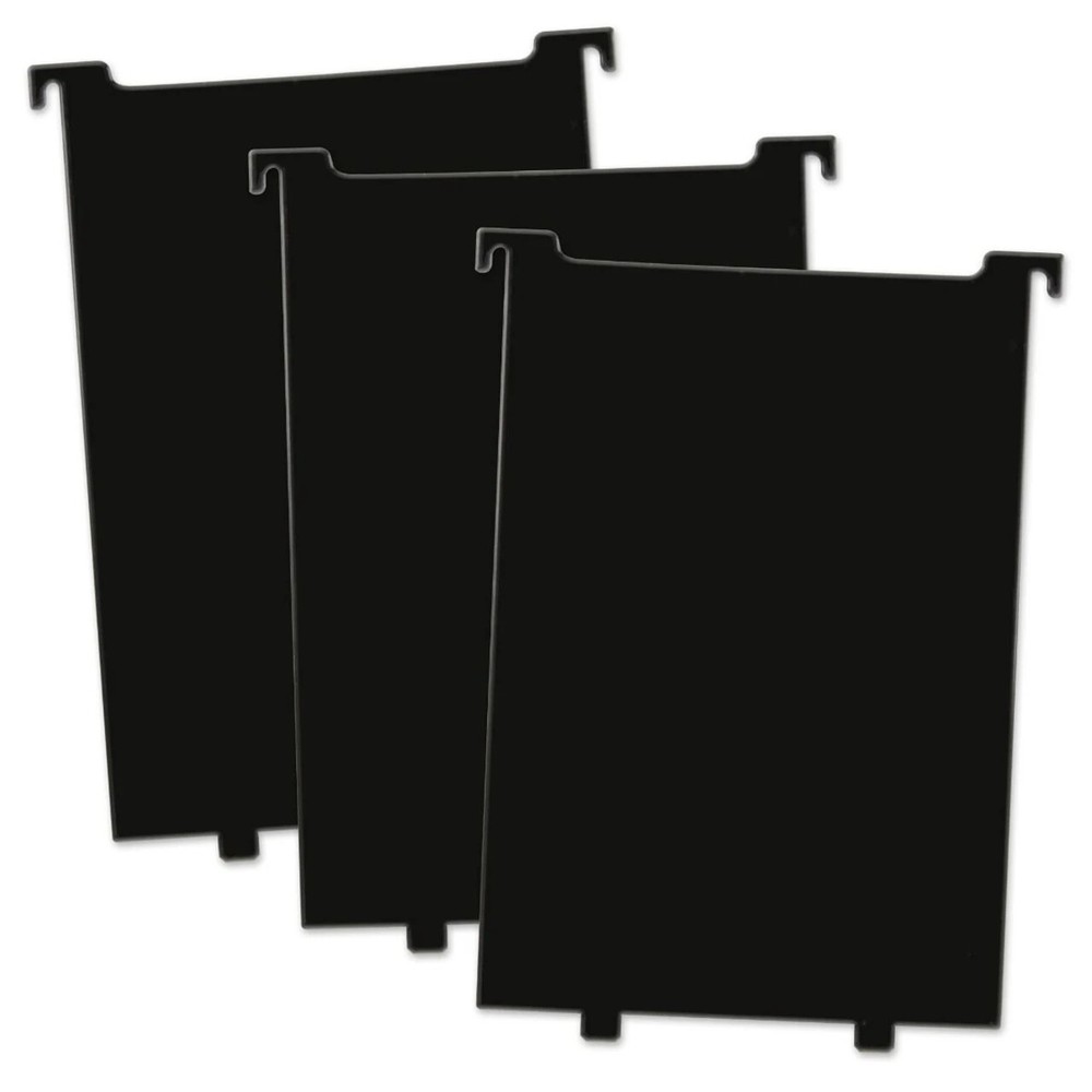 BCW Comic Book Bin Partitions 3ct Pack FREE SHIP